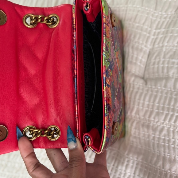 Kurt Geiger Multicolor Women's Bag - Picture 4 of 6